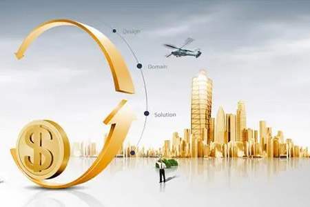 鼎瑞财经直播间