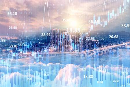 东方金融财经直播间