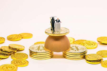 引力财经直播室