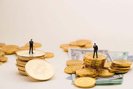 路桥财经直播室