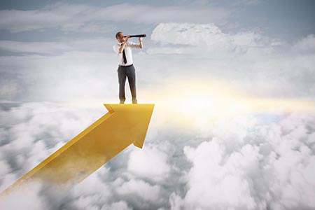 财经直播杨老师简介