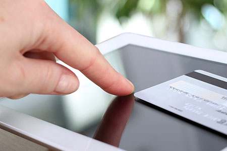 财经直播间真广告